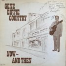 Now And Then [Vinyl] Gene Diffie Country