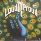 Loud 'N' Proud [Record] Nazareth