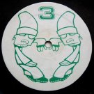 EP III [Vinyl] Bassbin Twins