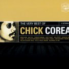 The Very Best Of Chick Corea [Audio CD] Chick Corea