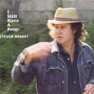 I Still Have A Pony [Audio CD] Steven Wright