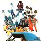 Greatest Hits: [Audio CD] Sly & The Family Stone