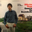 Down In The Boondocks [Vinyl] Billy Joe Royal