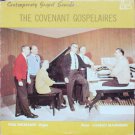 Contemporary Gospel Sounds [Vinyl] The Covenant Gospelaires