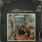 Amahl And The Night Visitors [Vinyl] Gian Carlo Menotti