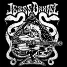 Jesse Daniel [Audio CD] Jesse Daniel