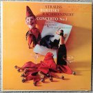 R. Strauss Also Sprach Zarathustra Op. 30 Music From '2001' [Vinyl] Fritz Reiner With The Chicago Sy