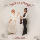Annual Waltz [Audio CD] John Hartford