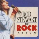 The Rock Album [Audio CD] Rod Stewart