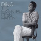 Dino: The Essential Dean Martin [Audio CD] Dean Martin