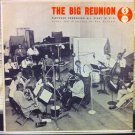 The Big Reunion [Vinyl] The Fletcher Henderson All Stars In Hi-Fi Under The Direction Of Rex Stewart