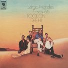 Fool On The Hill [Audio CD] Sergio Mendes & Brazil '66