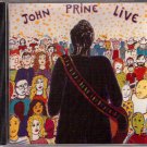 John Prine Live [Audio CD] John Prine