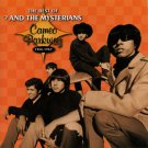 The Best Of ? And The Mysterians (Cameo Parkway 1966-1967) [Audio CD] ? (Question Mark) And The Myst