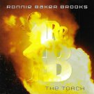 The Torch [Audio CD] Ronnie Baker Brooks