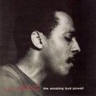The Amazing Bud Powell Volume One [Audio CD] Bud Powell