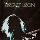 The Best of Leon Russell [Audio CD] Leon Russell