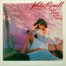 Wild Heart Of The Young [Record] Karla Bonoff