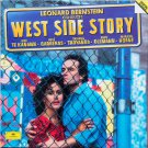 West Side Story [Vinyl Leonard Bernstein / Kiri Te Kanawa / Jose Carreras / Tatiana Troyanos / Kurt West Side Story [Vinyl Leonard Bernstein / Kiri Te Kanawa / Jose Carreras / Tatiana Troyanos / Kurt