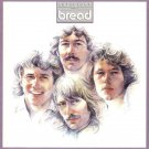 Anthology Of Bread [Audio CD] Bread