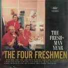 The Freshman Year [Vinyl] The Four Freshmen