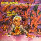 Thank You Music Lovers! [Vinyl Spike Jones And His City Slicker