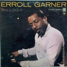 Soliloquy [Record] Erroll Garner
