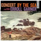 Concert By The Sea [LP] Erroll Garner