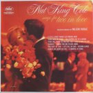 Nat King Cole Sings For Two In Love [Vinyl] Nat King Cole