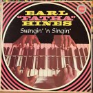 Swingin' 'n Singin' [Record] Earl Fatha Hines