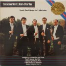 Haydn / Danzi / Bozza / Ibert / Villa-Lobos [Vinyl] Ensemble Wien-Berlin