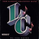 El-Cee-Notes [Vinyl] The Lamont Cranston Band