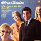 The More I See You / Call Me [Record] Chris Montez