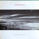 West Of Texas [Vinyl] Chris Burroughs