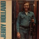 Jerry Holland [Vinyl] Jerry Holland