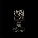 Live In The City Of Light [Vinyl] Simple Minds