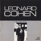 I'm Your Man [Audio CD] Leonard Cohen