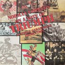 Norman's Corwin On A Note Of Triumph [Vinyl] Norman Corwin