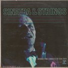 Sinatra And Strings [Vinyl] Frank Sinatra