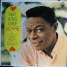 L-O-V-E [Record] Nat King Cole