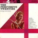 The Percussive Twenties [Vinyl] Eric Rogers And His Orchestra