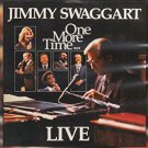 One More Time ... Live [LP] Jimmy Swaggart
