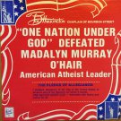 One Nation Under God [Vinyl] Bob Harrington