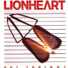 Hot Tonight [Vinyl] Lionheart