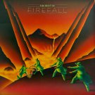The Best Of Firefall [Vinyl] Firefall