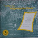 A Day In Algonquin Park [Vinyl] William W. H. Gunn