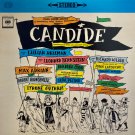 Candide [Vinyl] Leonard Bernstein