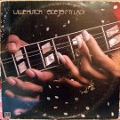Ode To My Lady [Vinyl] Willie Hutch