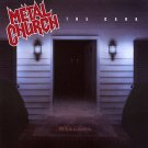 The Dark [Vinyl] Metal Church