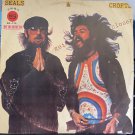 Get Closer [Vinyl Record] Seals & Croft
